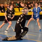 Dorostenci Písku dvakrát padli s Chodovem a v play off končí