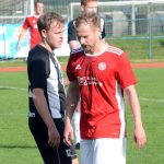 Fotbalisté Milevska doma vyhráli i podruhé s čistým kontem