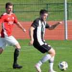 Fotbalisté Milevska doma vyhráli i podruhé s čistým kontem