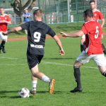Fotbalisté Milevska doma vyhráli i podruhé s čistým kontem