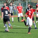 Fotbalisté Milevska doma vyhráli i podruhé s čistým kontem