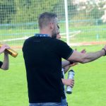 Fotbalisté Milevska doma vyhráli i podruhé s čistým kontem