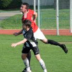Fotbalisté Milevska doma vyhráli i podruhé s čistým kontem