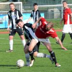 Fotbalisté Milevska doma vyhráli i podruhé s čistým kontem