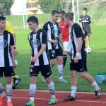 Fotbalisté Milevska doma vyhráli i podruhé s čistým kontem