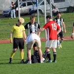 Fotbalisté Milevska doma vyhráli i podruhé s čistým kontem