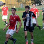 Fotbalisté Milevska doma vyhráli i podruhé s čistým kontem