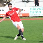 Fotbalisté Milevska doma vyhráli i podruhé s čistým kontem
