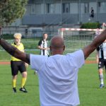 Fotbalisté Milevska doma vyhráli i podruhé s čistým kontem