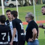 Fotbalisté Milevska doma vyhráli i podruhé s čistým kontem