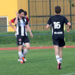 Fotbalisté Milevska doma vyhráli i podruhé s čistým kontem