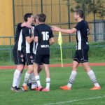 Fotbalisté Milevska doma vyhráli i podruhé s čistým kontem