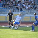 VIDEO: Soběslavští vrátili Katovicím podzimní porážku. Ve druhé půli měli ovšem namále