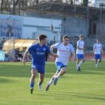 VIDEO: Soběslavští vrátili Katovicím podzimní porážku. Ve druhé půli měli ovšem namále