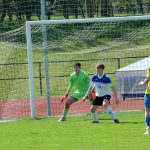 Kat favoritů! Žáci Milevska porazili po třetí Třeboni i druhé Dačice