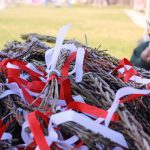 Pomlázky pro Charitu podpoří lidi v nouzi na Českobudějovicku částkou přes 140 tisíc korun