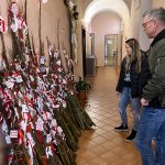 Pomlázky pro Charitu podpoří lidi v nouzi na Českobudějovicku částkou přes 140 tisíc korun