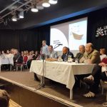 Zemětřesení v táborské škole Bernarda Bolzana