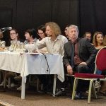 Zemětřesení v táborské škole Bernarda Bolzana