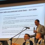 Zemětřesení v táborské škole Bernarda Bolzana