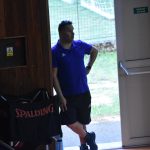 Strakonické kadetky se přiblížily baráži