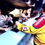 Fanoušci Motoru vypili při zápasech v Budvar aréně 140 tisíc piv a snědli 24 800 klobás