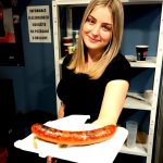 Fanoušci Motoru vypili při zápasech v Budvar aréně 140 tisíc piv a snědli 24 800 klobás