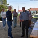 Hejtman Martin Kuba se rozjel na Táborsko. Od místních slyšel, jak se jim žije a s čím se potýkají