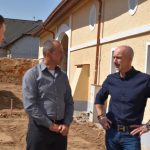 Hejtman Martin Kuba se rozjel na Táborsko. Od místních slyšel, jak se jim žije a s čím se potýkají