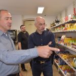 Hejtman Martin Kuba se rozjel na Táborsko. Od místních slyšel, jak se jim žije a s čím se potýkají