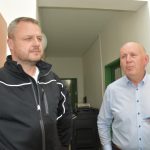 Hejtman Martin Kuba se rozjel na Táborsko. Od místních slyšel, jak se jim žije a s čím se potýkají