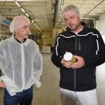 Hejtman Martin Kuba se rozjel na Táborsko. Od místních slyšel, jak se jim žije a s čím se potýkají