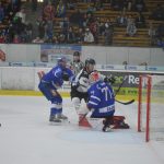 VIDEO: Hokejisté Tábora rozstříleli agresivní Havířov osmi góly! K nejvyšší prohře Slezanů v sezoně pomohly přesilovky