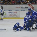 VIDEO: Hokejisté Tábora rozstříleli agresivní Havířov osmi góly! K nejvyšší prohře Slezanů v sezoně pomohly přesilovky