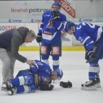 VIDEO: Hokejisté Tábora rozstříleli agresivní Havířov osmi góly! K nejvyšší prohře Slezanů v sezoně pomohly přesilovky