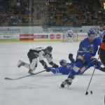 VIDEO: Hokejisté Tábora rozstříleli agresivní Havířov osmi góly! K nejvyšší prohře Slezanů v sezoně pomohly přesilovky