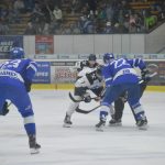VIDEO: Hokejisté Tábora rozstříleli agresivní Havířov osmi góly! K nejvyšší prohře Slezanů v sezoně pomohly přesilovky
