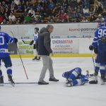 VIDEO: Hokejisté Tábora rozstříleli agresivní Havířov osmi góly! K nejvyšší prohře Slezanů v sezoně pomohly přesilovky