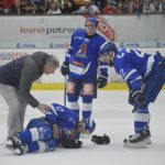 VIDEO: Hokejisté Tábora rozstříleli agresivní Havířov osmi góly! K nejvyšší prohře Slezanů v sezoně pomohly přesilovky