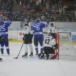 VIDEO: Hokejisté Tábora rozstříleli agresivní Havířov osmi góly! K nejvyšší prohře Slezanů v sezoně pomohly přesilovky