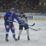 VIDEO: Hokejisté Tábora rozstříleli agresivní Havířov osmi góly! K nejvyšší prohře Slezanů v sezoně pomohly přesilovky