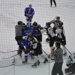 VIDEO: Hokejisté Tábora rozstříleli agresivní Havířov osmi góly! K nejvyšší prohře Slezanů v sezoně pomohly přesilovky