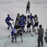 VIDEO: Hokejisté Tábora rozstříleli agresivní Havířov osmi góly! K nejvyšší prohře Slezanů v sezoně pomohly přesilovky