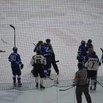 VIDEO: Hokejisté Tábora rozstříleli agresivní Havířov osmi góly! K nejvyšší prohře Slezanů v sezoně pomohly přesilovky