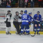 VIDEO: Hokejisté Tábora rozstříleli agresivní Havířov osmi góly! K nejvyšší prohře Slezanů v sezoně pomohly přesilovky