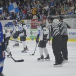 VIDEO: Hokejisté Tábora rozstříleli agresivní Havířov osmi góly! K nejvyšší prohře Slezanů v sezoně pomohly přesilovky