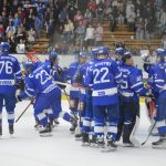 VIDEO: Hokejisté Tábora rozstříleli agresivní Havířov osmi góly! K nejvyšší prohře Slezanů v sezoně pomohly přesilovky