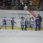 VIDEO: Hokejisté Tábora rozstříleli agresivní Havířov osmi góly! K nejvyšší prohře Slezanů v sezoně pomohly přesilovky