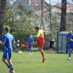 VIDEO: Sokolové zvládli souboj o první místo lépe a odsunuli Meteor na stříbrnou pozici