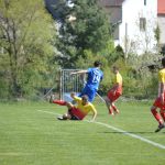 VIDEO: Sokolové zvládli souboj o první místo lépe a odsunuli Meteor na stříbrnou pozici